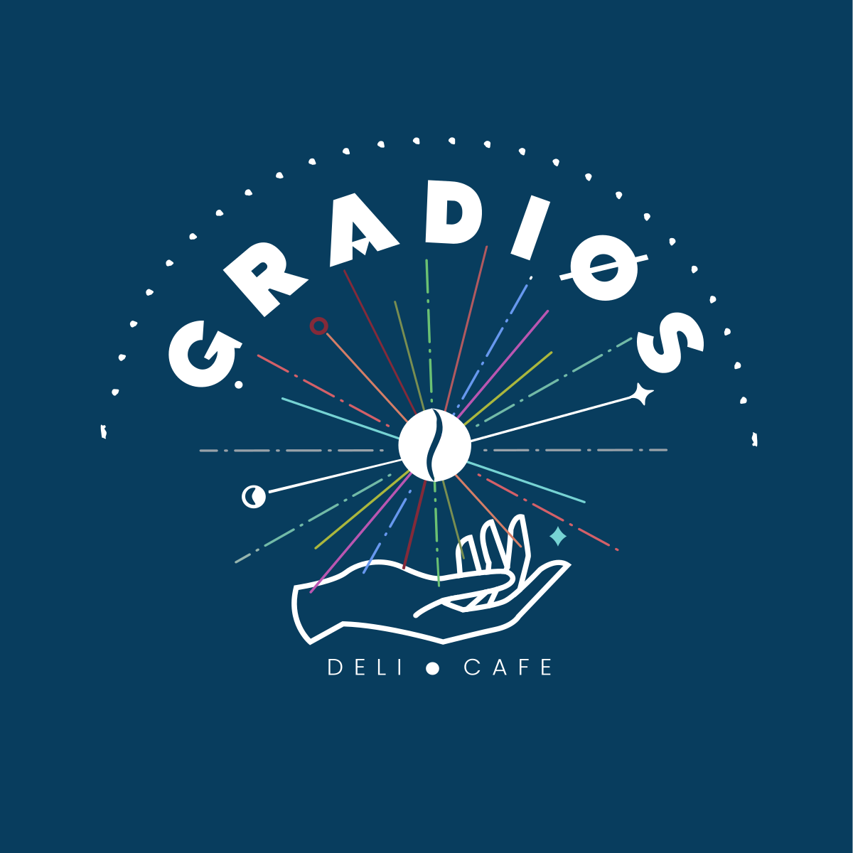 Café Gradios