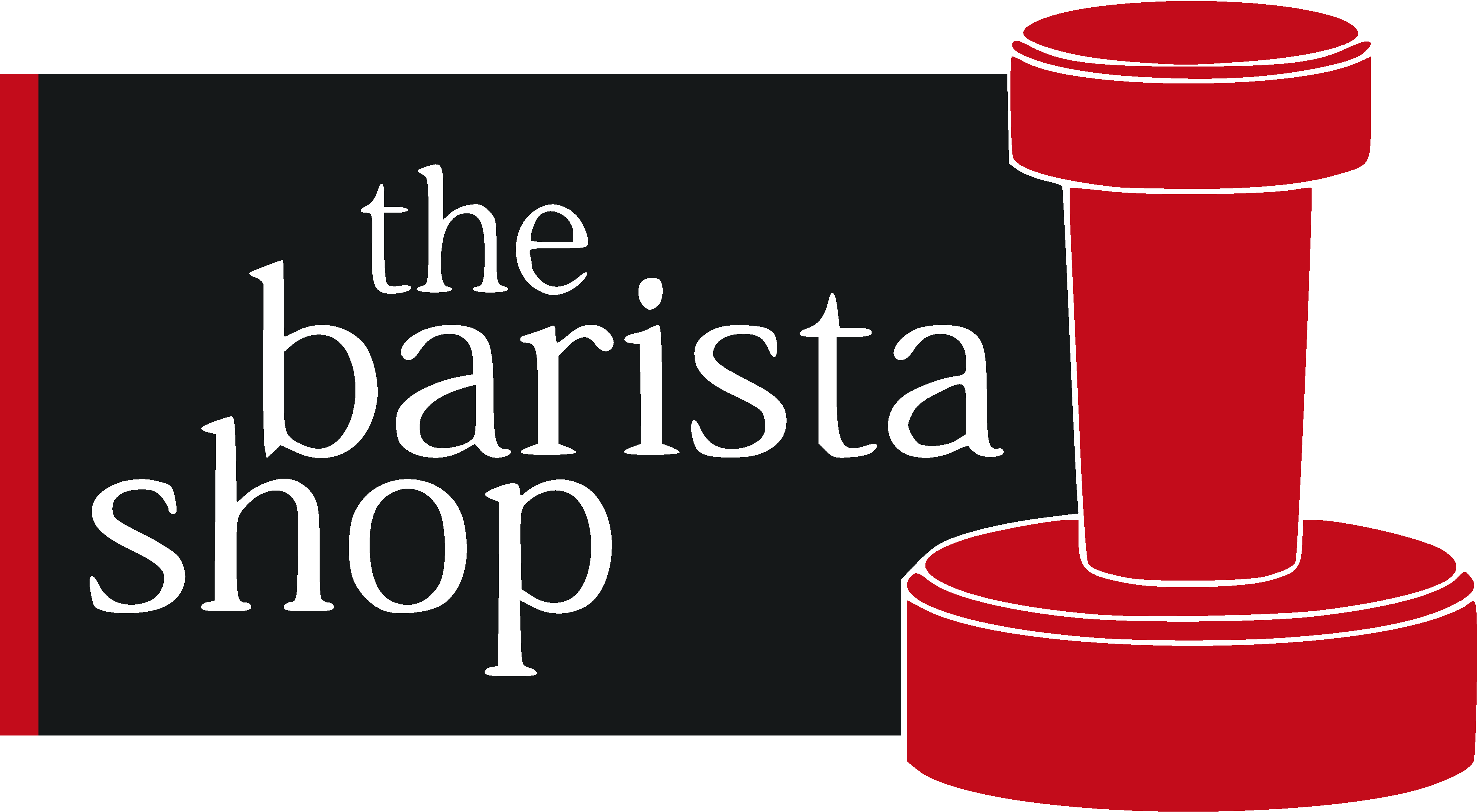 The barista shop