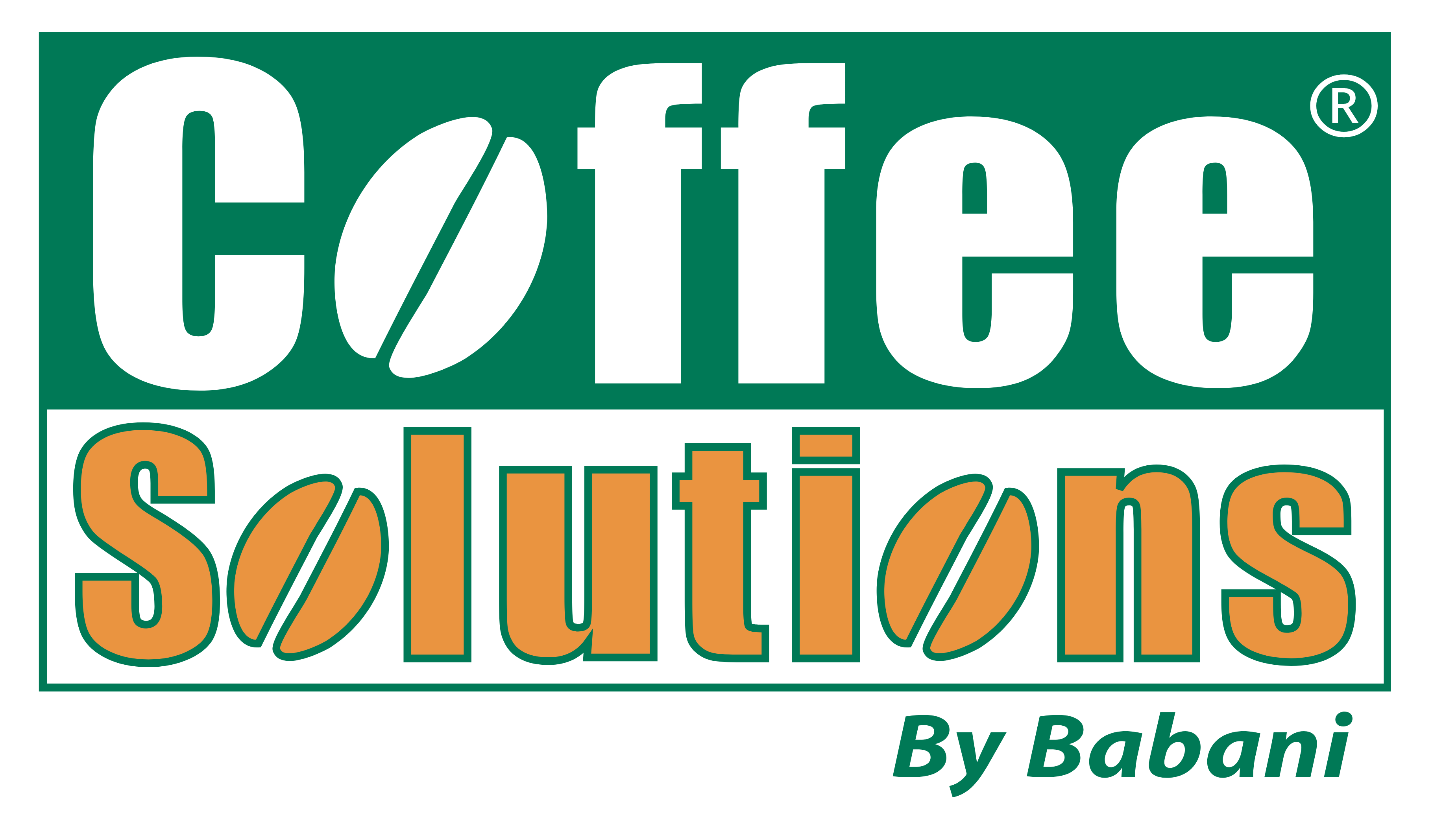 Coffee Solutions